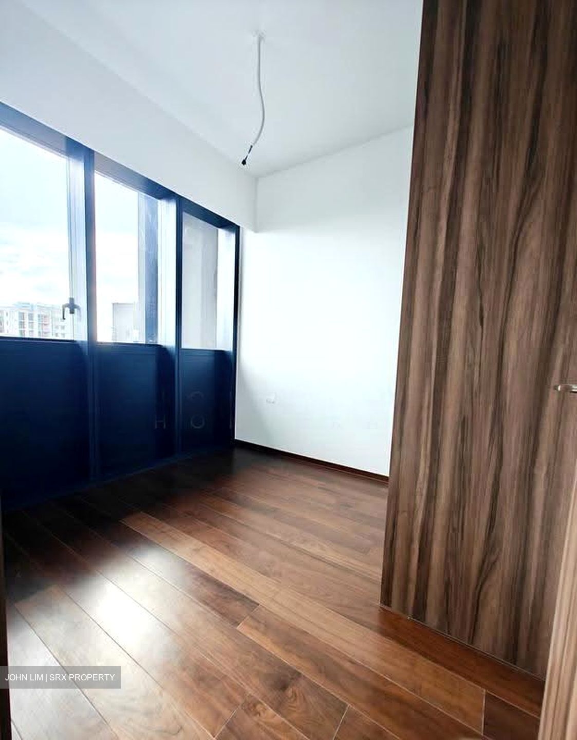 Lentor Modern (D26), Apartment #619551261